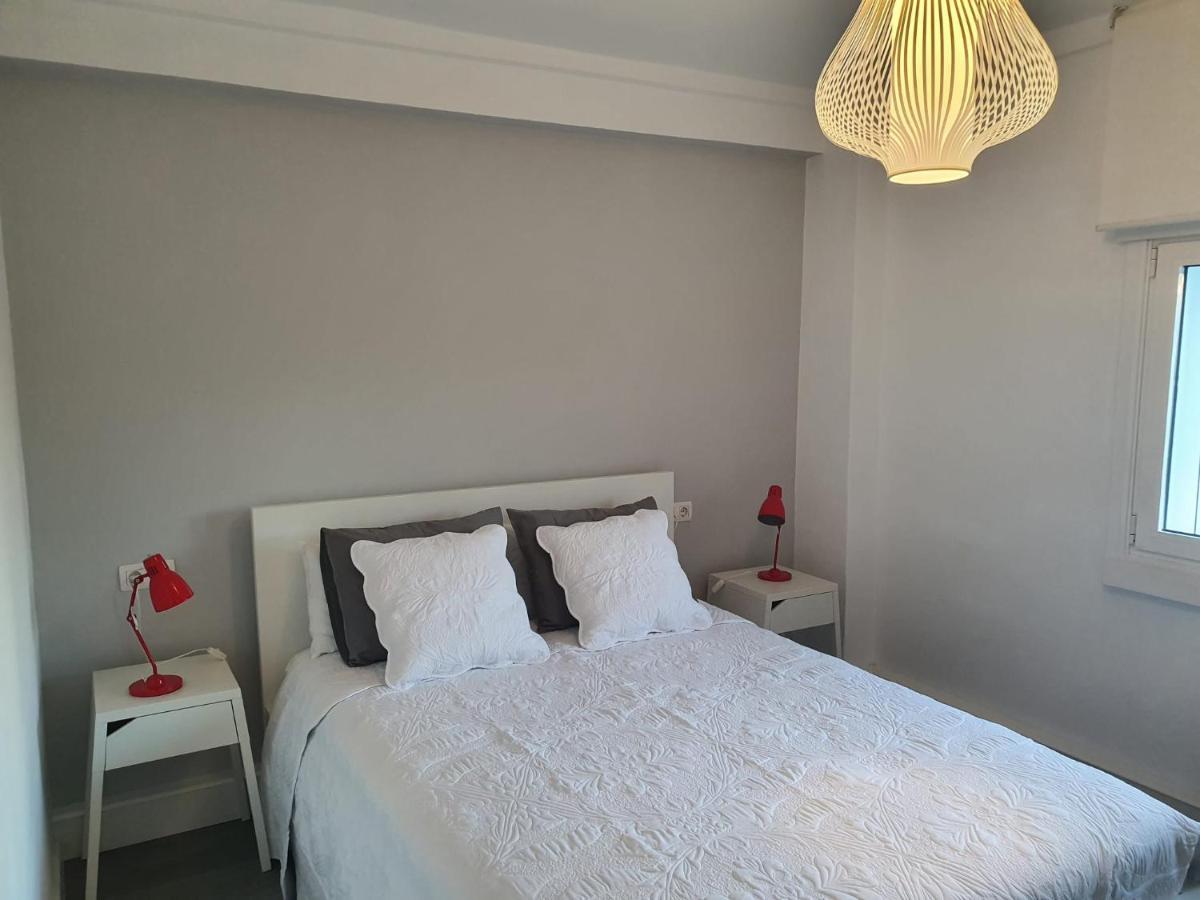 Ada Apartamento Santiago de Compostela Exterior foto