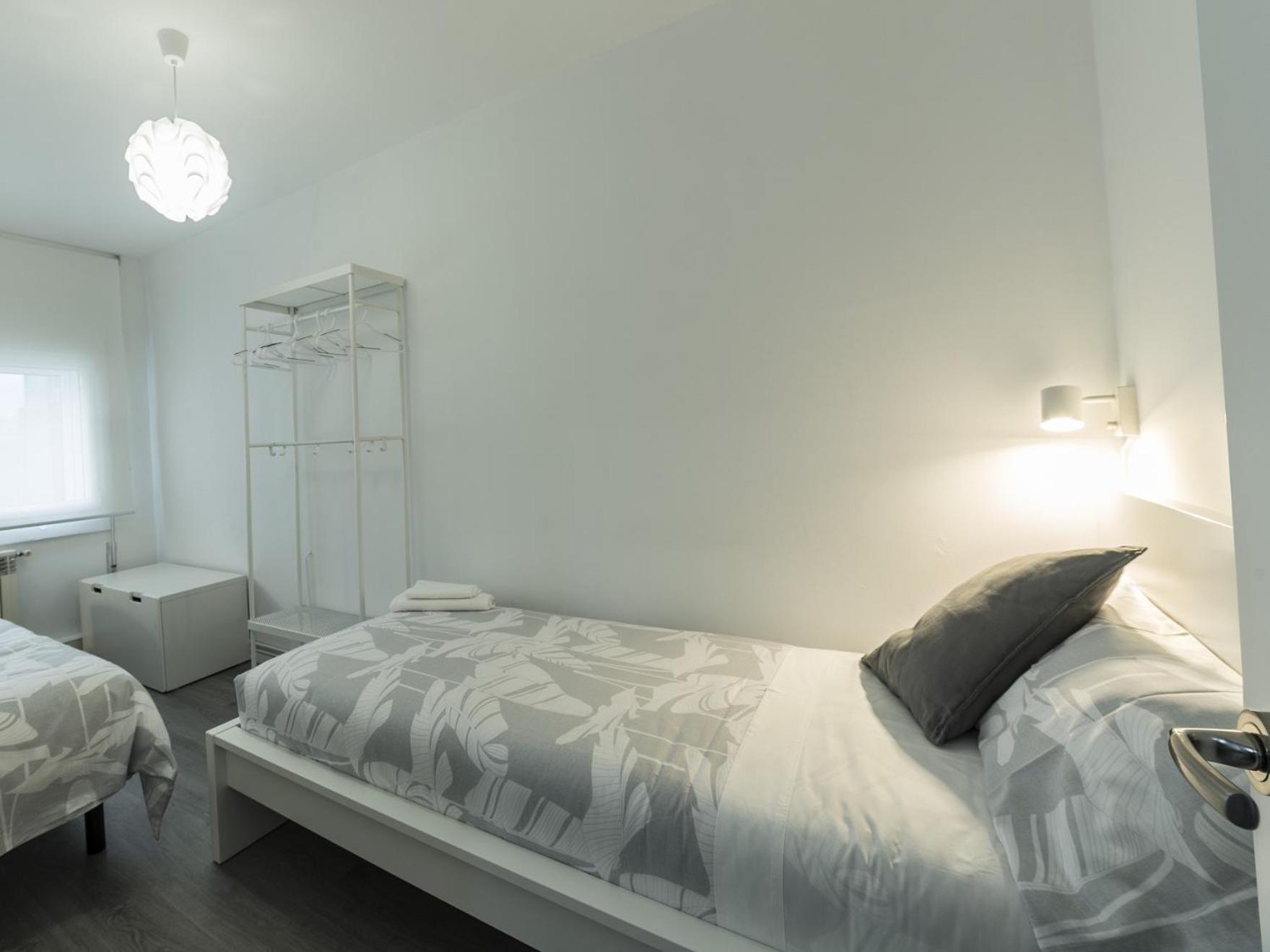 Ada Apartamento Santiago de Compostela Cameră foto